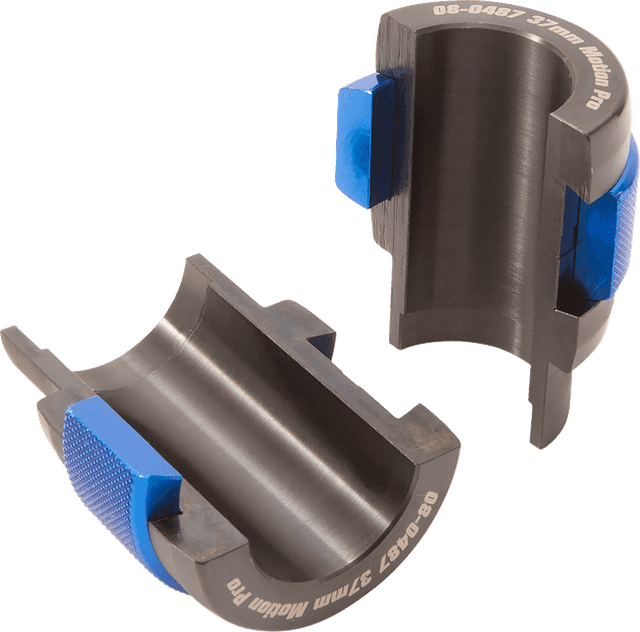 MOTION PRO 3805-0087 Fork Seal Driver - Ringer® - 37 mm — image 3 of 4