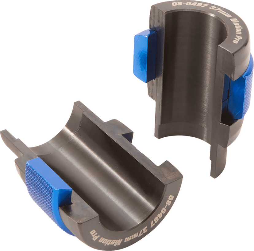 MOTION PRO 3805-0087 Fork Seal Driver - Ringer® - 37 mm — image 3 of 4