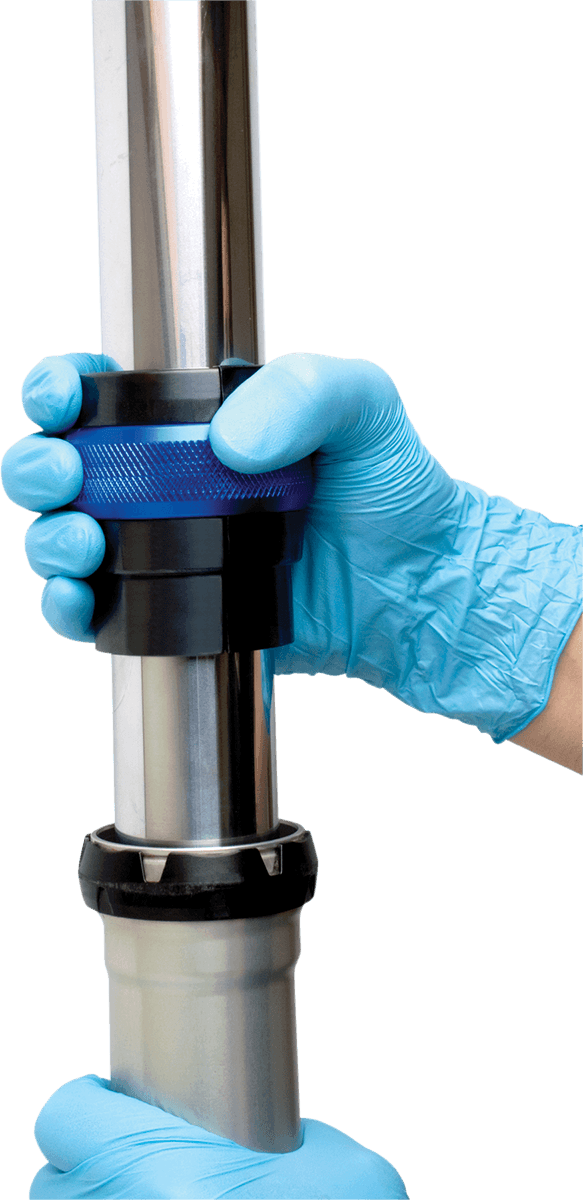 MOTION PRO 3805-0087 Fork Seal Driver - Ringer® - 37 mm — image 4 of 4