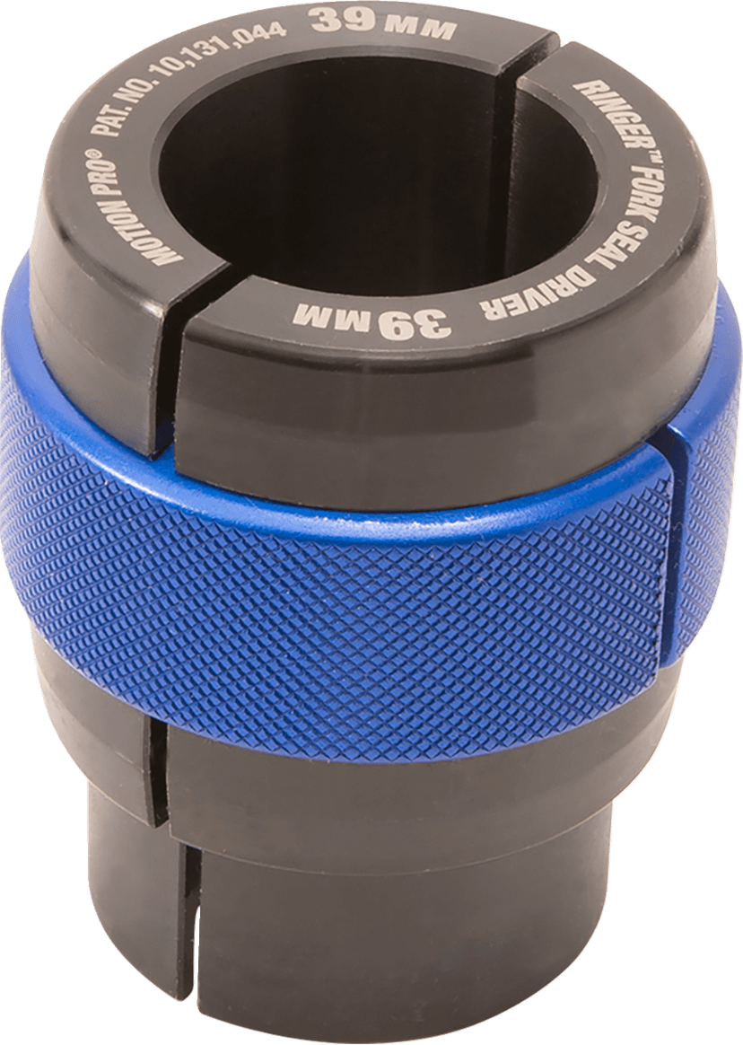 MOTION PRO 3805-0088 Fork Seal Driver - Ringer® - 39 mm — image 2 of 4