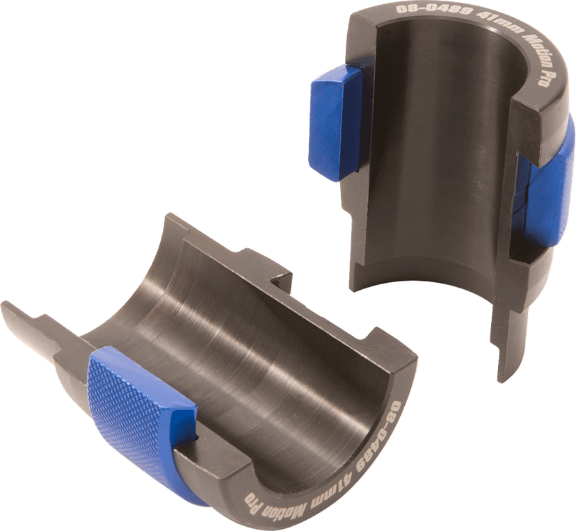MOTION PRO 3805-0089 Fork Seal Driver - Ringer® - 41 mm — image 3 of 4