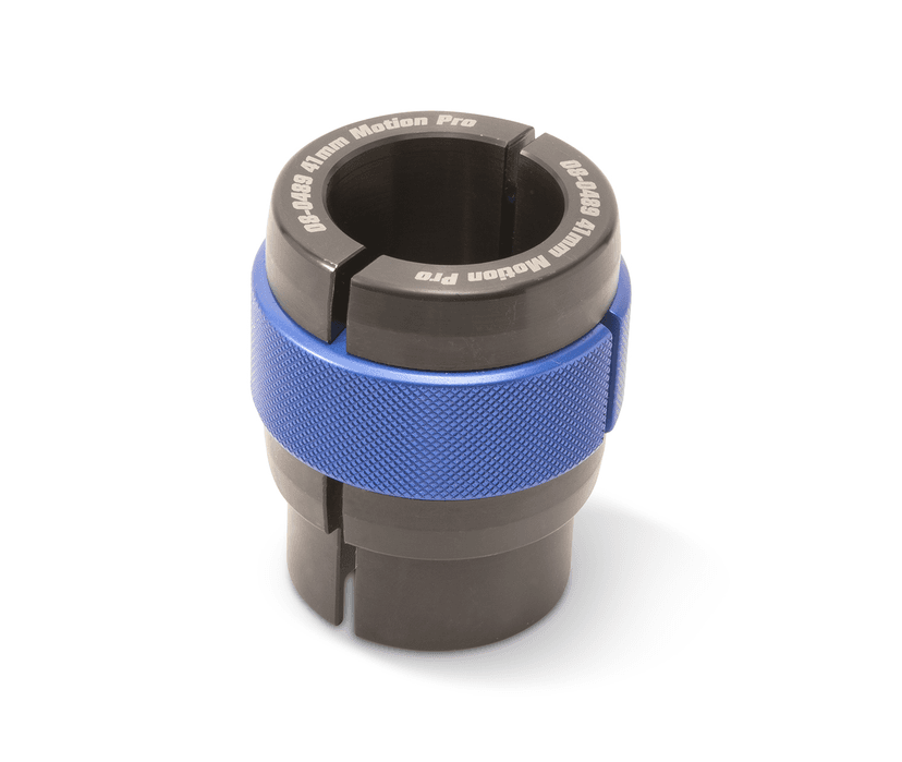 MOTION PRO 3805-0089 Fork Seal Driver - Ringer® - 41 mm — image 1 of 4