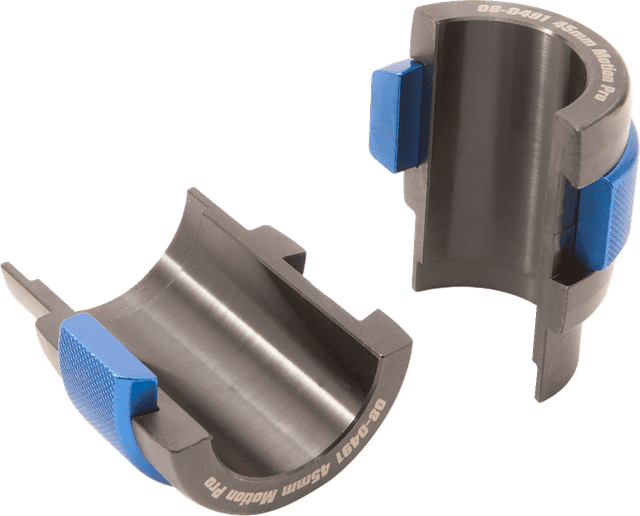 MOTION PRO 3805-0091 Fork Seal Driver - Ringer® - 45 mm — image 3 of 4