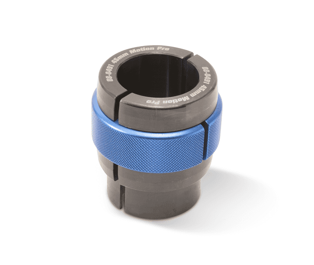 MOTION PRO 3805-0091 Fork Seal Driver - Ringer® - 45 mm — image 1 of 4