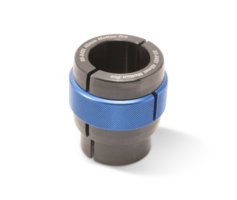 MOTION PRO 3805-0091 Fork Seal Driver - Ringer® - 45 mm — image 1 of 4
