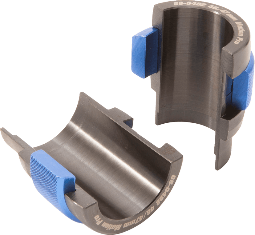 MOTION PRO 3805-0092 Fork Seal Driver - Ringer® - 46-47 mm — image 3 of 4