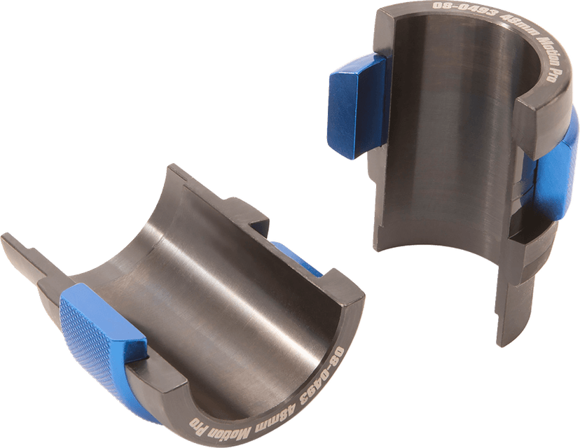MOTION PRO 3805-0093 Fork Seal Driver - Ringer® - 48 mm — image 2 of 4