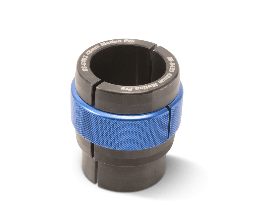 MOTION PRO 3805-0093 Fork Seal Driver - Ringer® - 48 mm — image 1 of 4