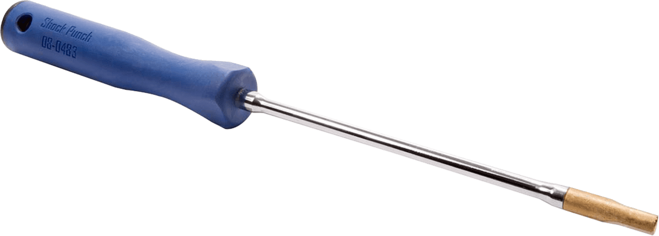 MOTION PRO 3805-0097 Punch - Shock/Spanner