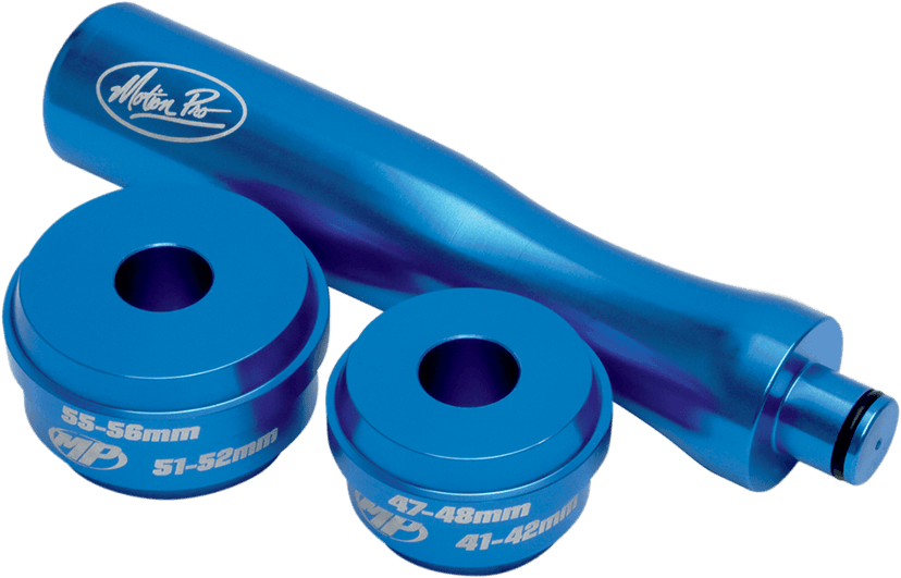 MOTION PRO 3805-0110 Driver - Steering Head/Bearing Race — image 1 of 2