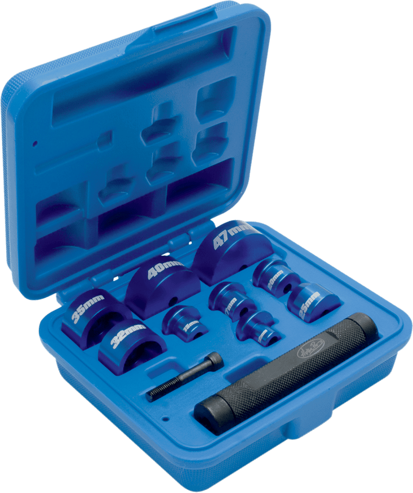 MOTION PRO 3805-0111 Adapters - Wheel Bearing/Assortment - Set — image 2 of 3