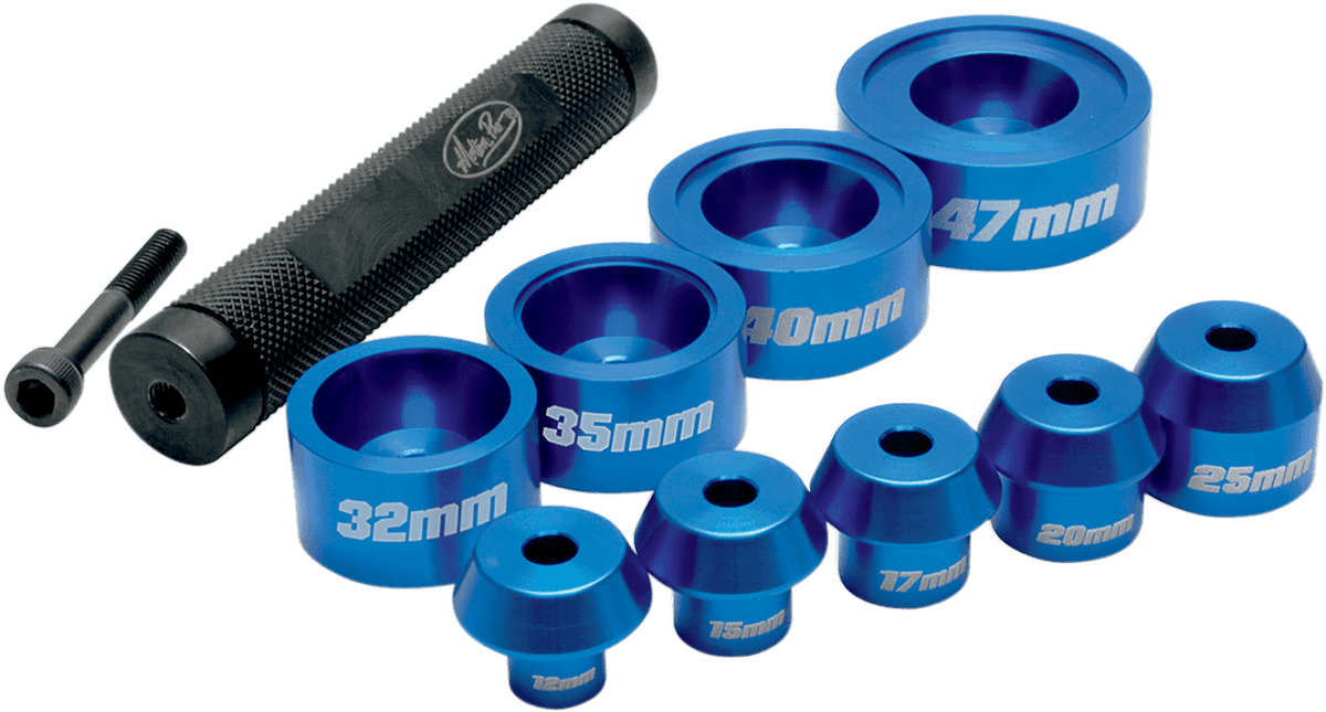 MOTION PRO 3805-0111 Adapters - Wheel Bearing/Assortment - Set