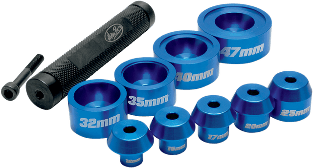 MOTION PRO 3805-0111 Adapters - Wheel Bearing/Assortment - Set — image 1 of 3