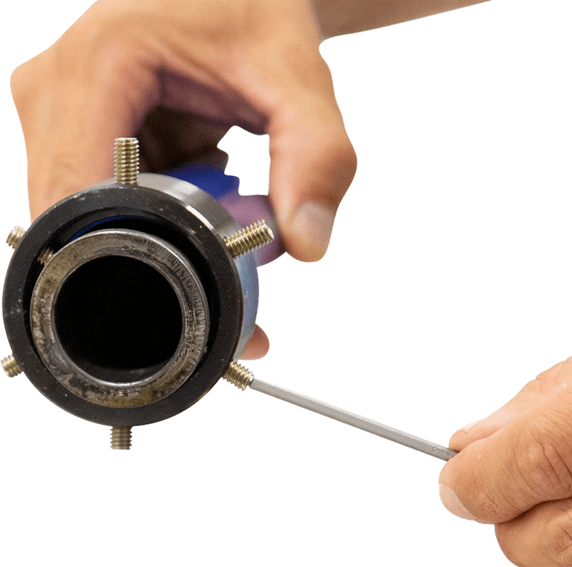MOTION PRO 3805-0115 Bearing Tool - Steering Stem - Compact — image 7 of 7