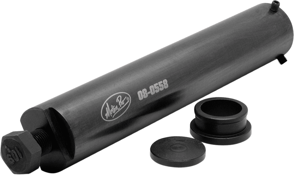 MOTION PRO 3805-0118 Bearing Tool - Steering Stem - Installation/Removal - Harley-Davidson®