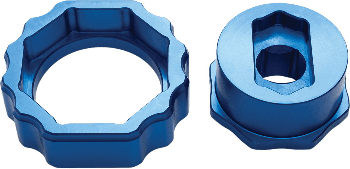 MOTION PRO 3805-0119 Fork Cap Tool - Removal/Showa Fork - 50 mm