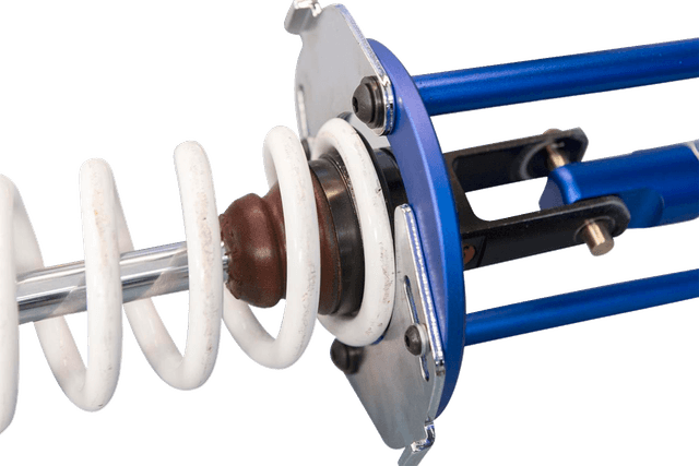 MOTION PRO 3805-0137 Shock Spring Compressor — image 3 of 6