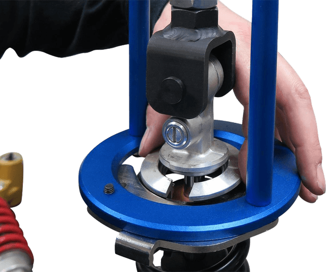 MOTION PRO 3805-0137 Shock Spring Compressor — image 4 of 6