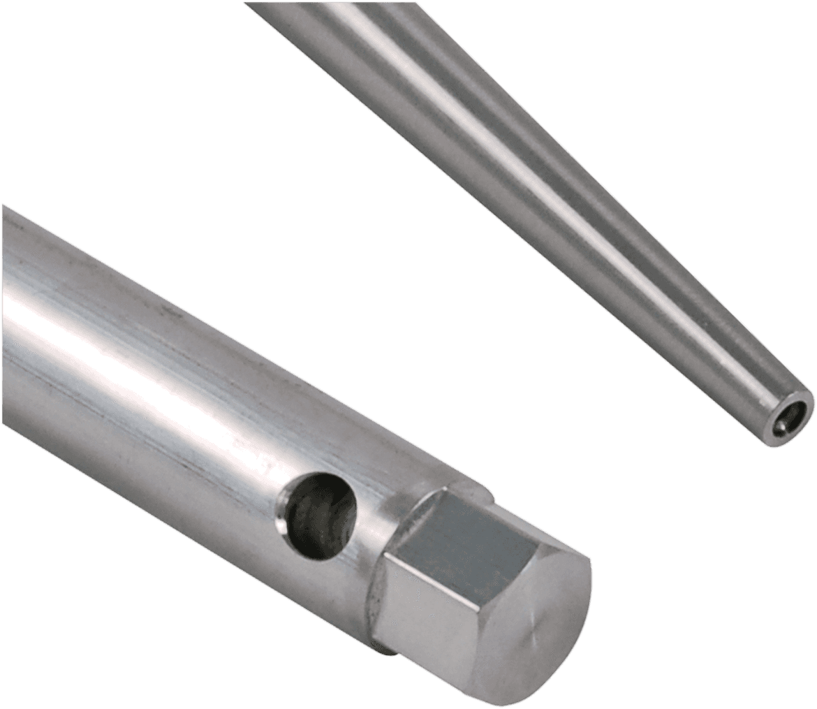 RACE TECH 3805-0139 Damping Rod Holding Tool