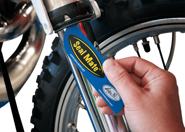 MOTION PRO 3805-0143 Fork Seal Cleaner - Sealmate — image 2 of 2