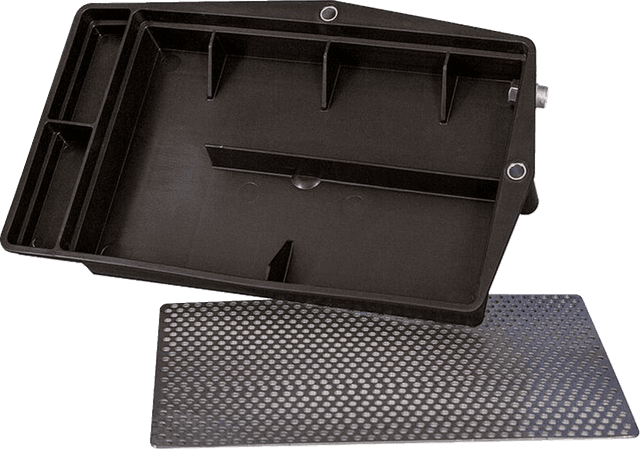 MOTION PRO 3805-0148 Vise - Suspension/Pivot — image 5 of 5