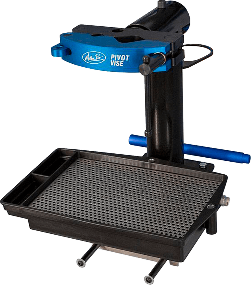 MOTION PRO 3805-0148 Vise - Suspension/Pivot — image 4 of 5