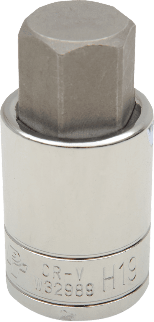 JIMS 3805-0160 Socket - Fork Cap - Allen
