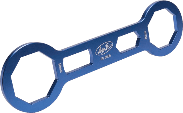MOTION PRO 3805-0162 Wrench - Fork Cap - 46 mm/50 mm — image 3 of 5