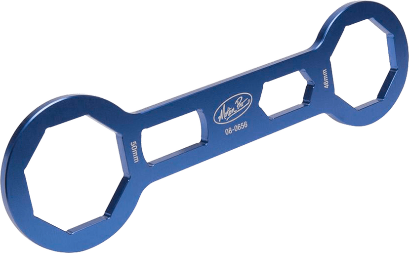 MOTION PRO 3805-0162 Wrench - Fork Cap - 46 mm/50 mm — image 3 of 5