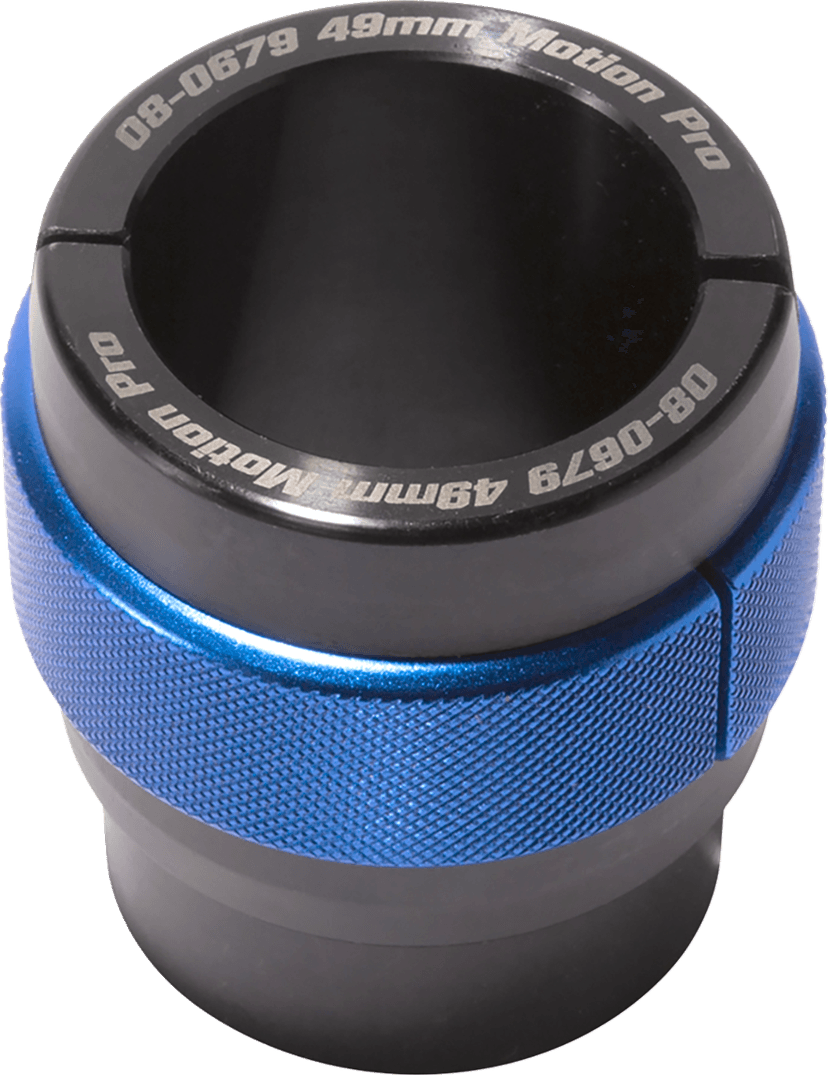 MOTION PRO 3805-0173 Fork Seal Driver - Ringer® - 49 mm — image 3 of 3