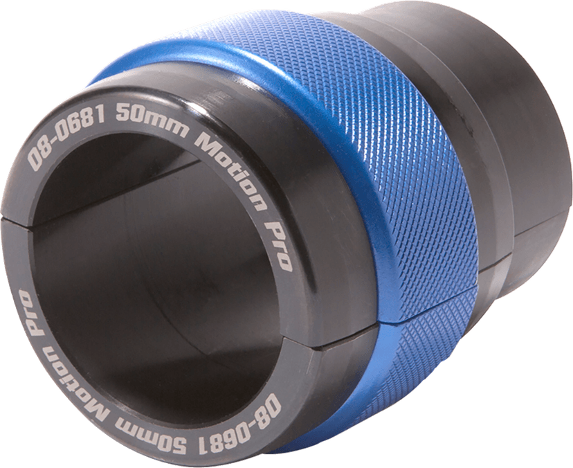 MOTION PRO 3805-0174 Fork Seal Driver - Ringer® - 50 mm — image 2 of 5