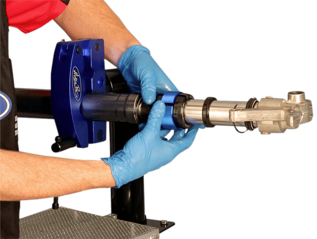 MOTION PRO 3805-0174 Fork Seal Driver - Ringer® - 50 mm — image 5 of 5