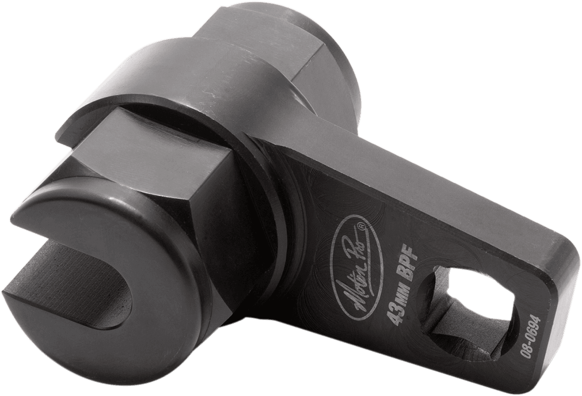 MOTION PRO 3805-0192 Guide Wrench - BPF Rod - Black - 41/43 mm