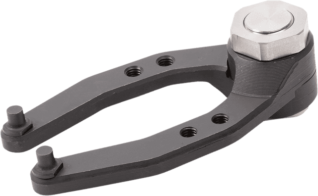 MOTION PRO 3805-0211 Pin Spanner Tool - Heavy-Duty — image 3 of 5