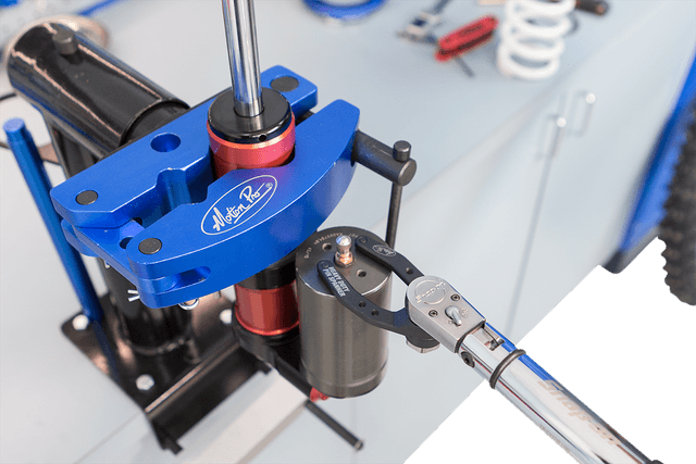 MOTION PRO 3805-0211 Pin Spanner Tool - Heavy-Duty — image 4 of 5