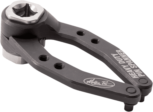 MOTION PRO 3805-0211 Pin Spanner Tool - Heavy-Duty — image 2 of 5
