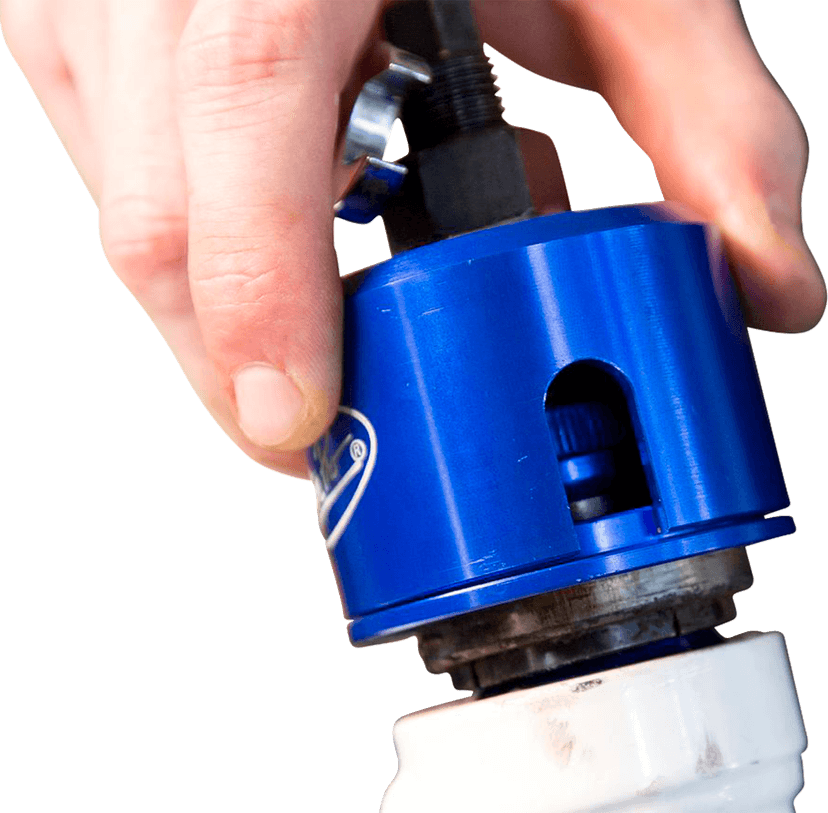 MOTION PRO 3805-0222 Puller - Steering Head/Race — image 4 of 4