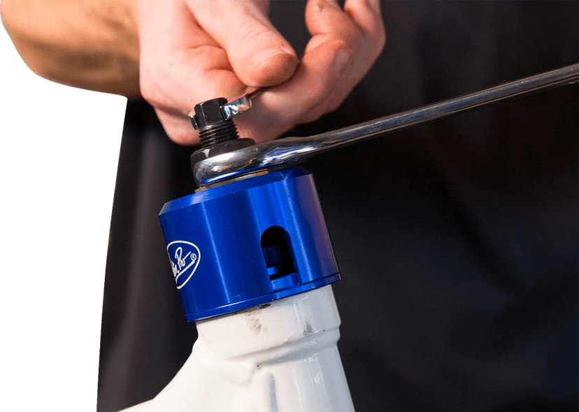 MOTION PRO 3805-0222 Puller - Steering Head/Race — image 3 of 4