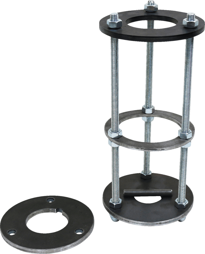 KODLIN USA 3805-0226 Spring Compression Tool - Shock - Softail — image 1 of 2