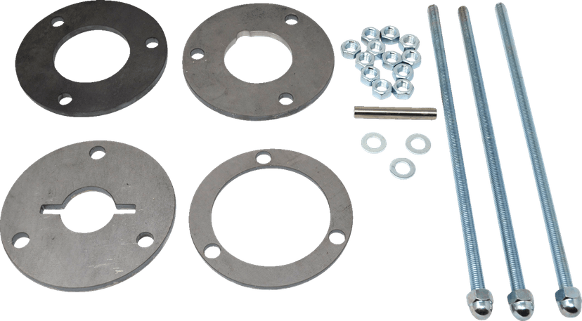 KODLIN USA 3805-0226 Spring Compression Tool - Shock - Softail — image 2 of 2