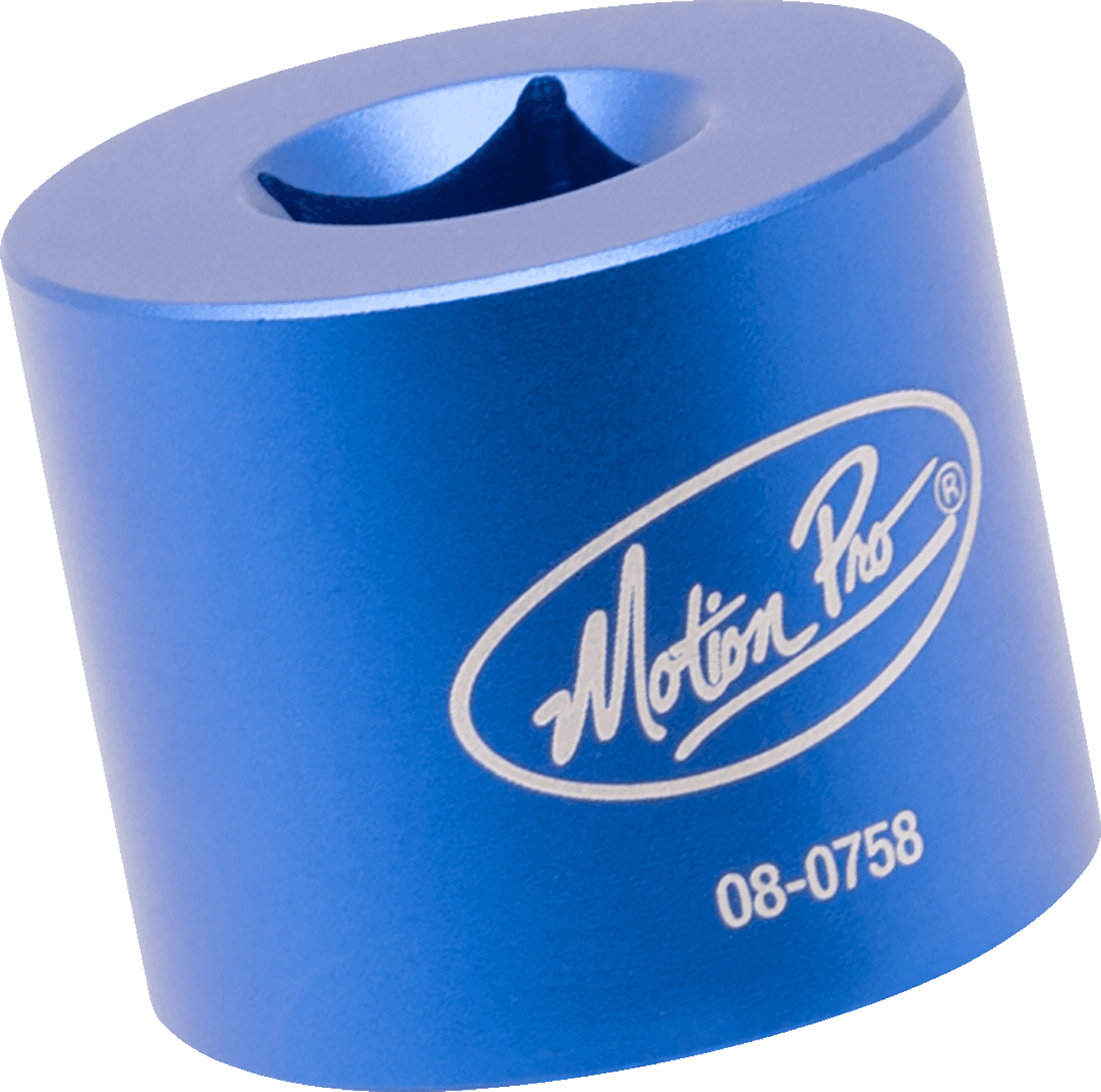 MOTION PRO 3805-0318 Socket - Fork Cap - 41 mm