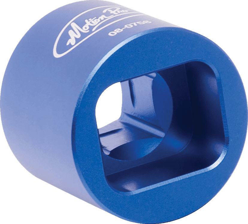 MOTION PRO 3805-0318 Socket - Fork Cap - 41 mm — image 2 of 2