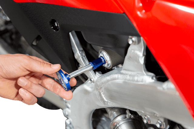 MOTION PRO 3805-0320 ShockSetter - Rear Shock/Adjustment - 12 mm — image 4 of 4