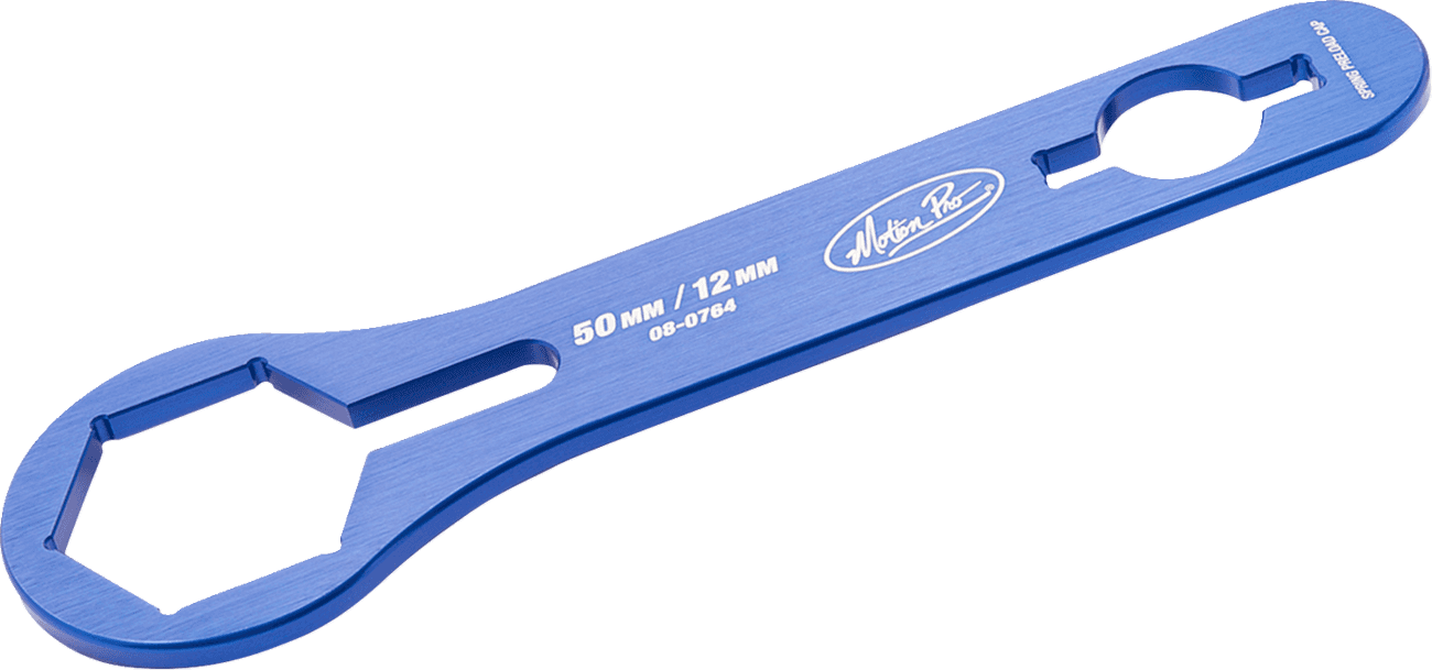 MOTION PRO 3805-0326 Wrench - Fork Cap - 50 mm