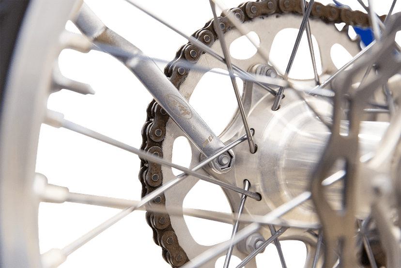 MOTION PRO 3805-0330 Wrench - Sprocket/Sidekick - 12 mm / 13 mm — image 5 of 6