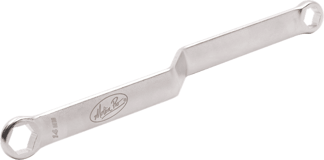 MOTION PRO 3805-0331 Wrench - Sprocket/Sidekick - 12 mm / 14 mm — image 1 of 5