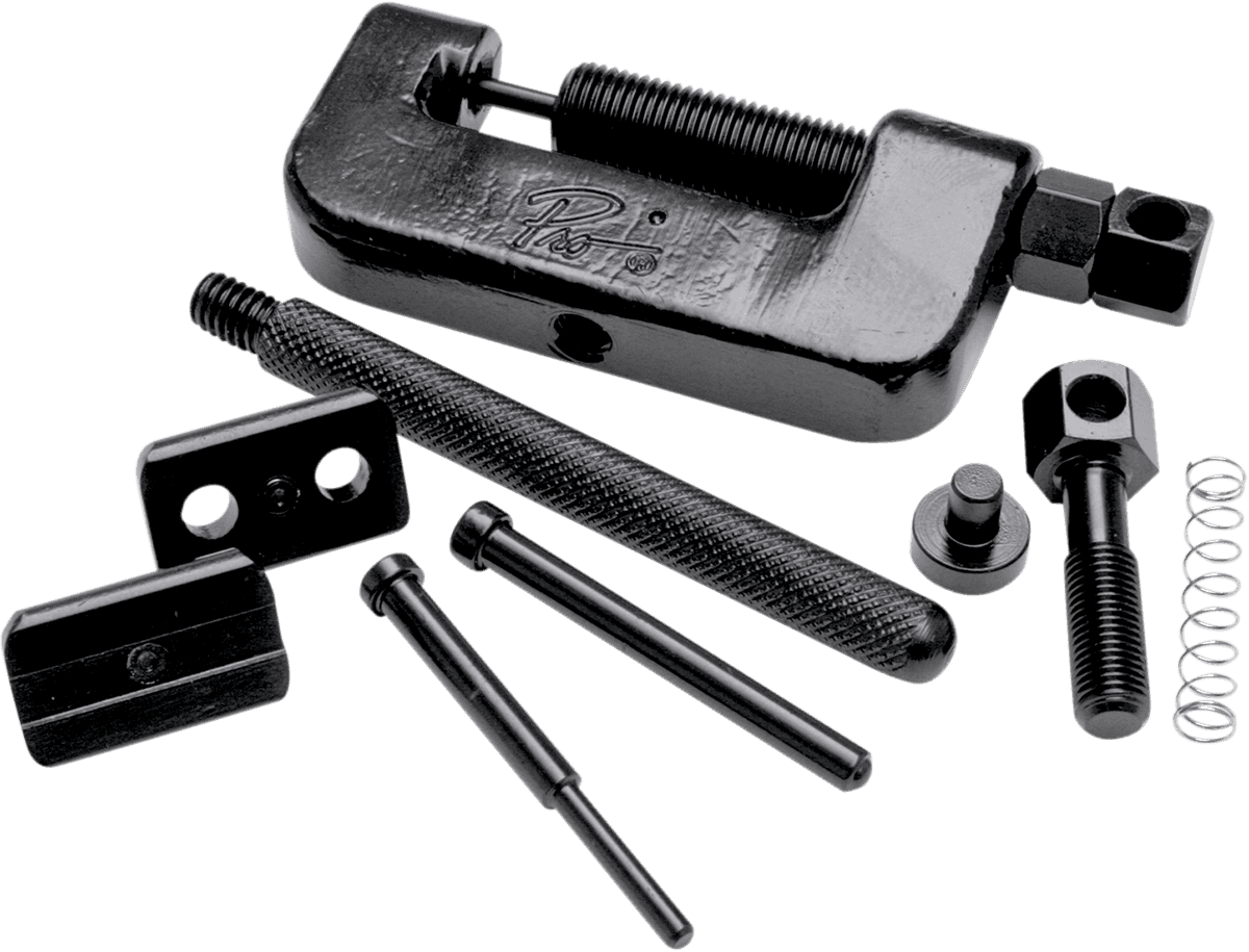 MOTION PRO 3806-0014 Chain Tool - Break/Press/Rivet - Compact