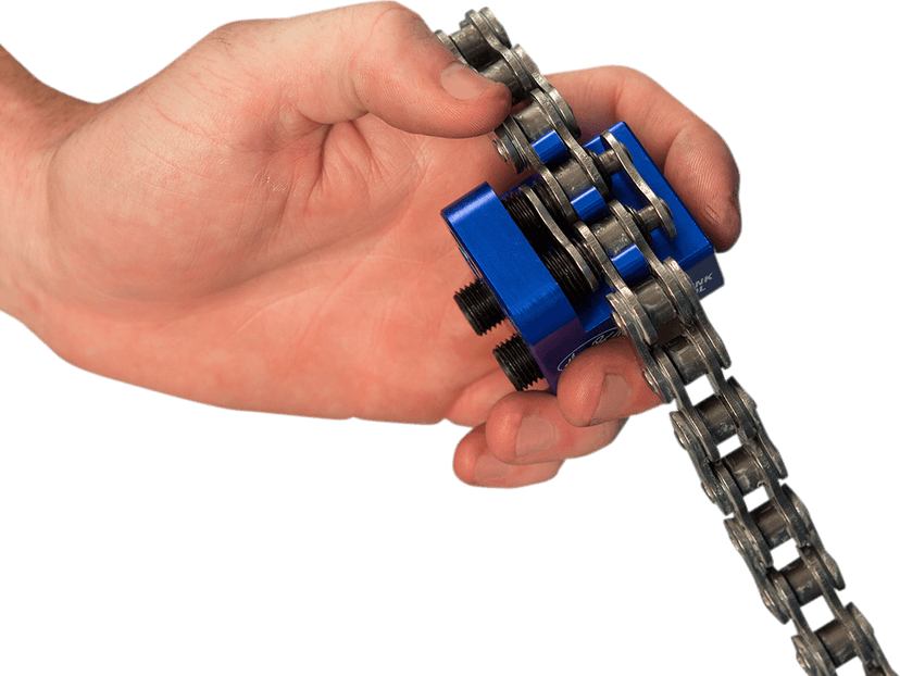 MOTION PRO 3806-0077 Press Tool - Chain Master Link — image 3 of 4