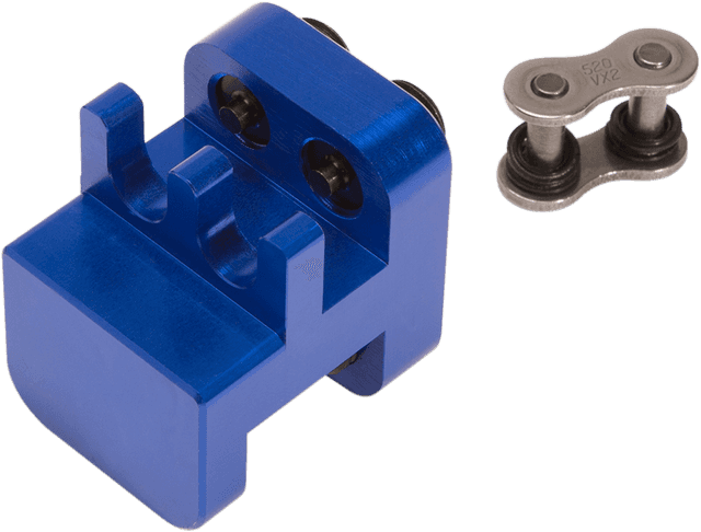 MOTION PRO 3806-0077 Press Tool - Chain Master Link — image 2 of 4