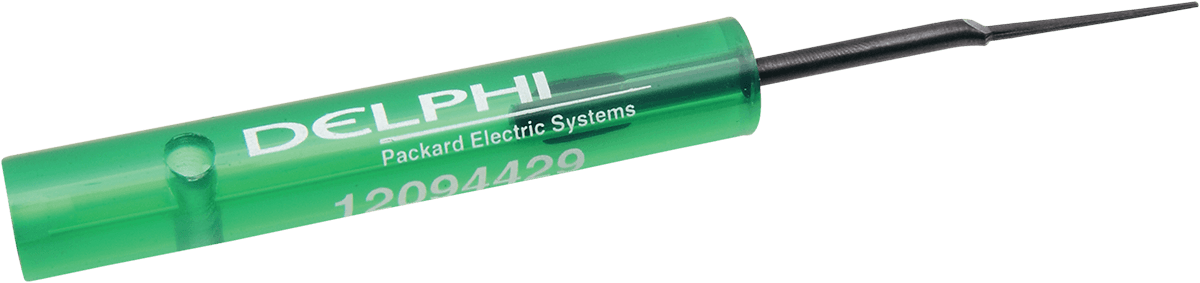 NAMZ 3807-0029 Removal Tool - Wire Terminal - Delphi-Packard